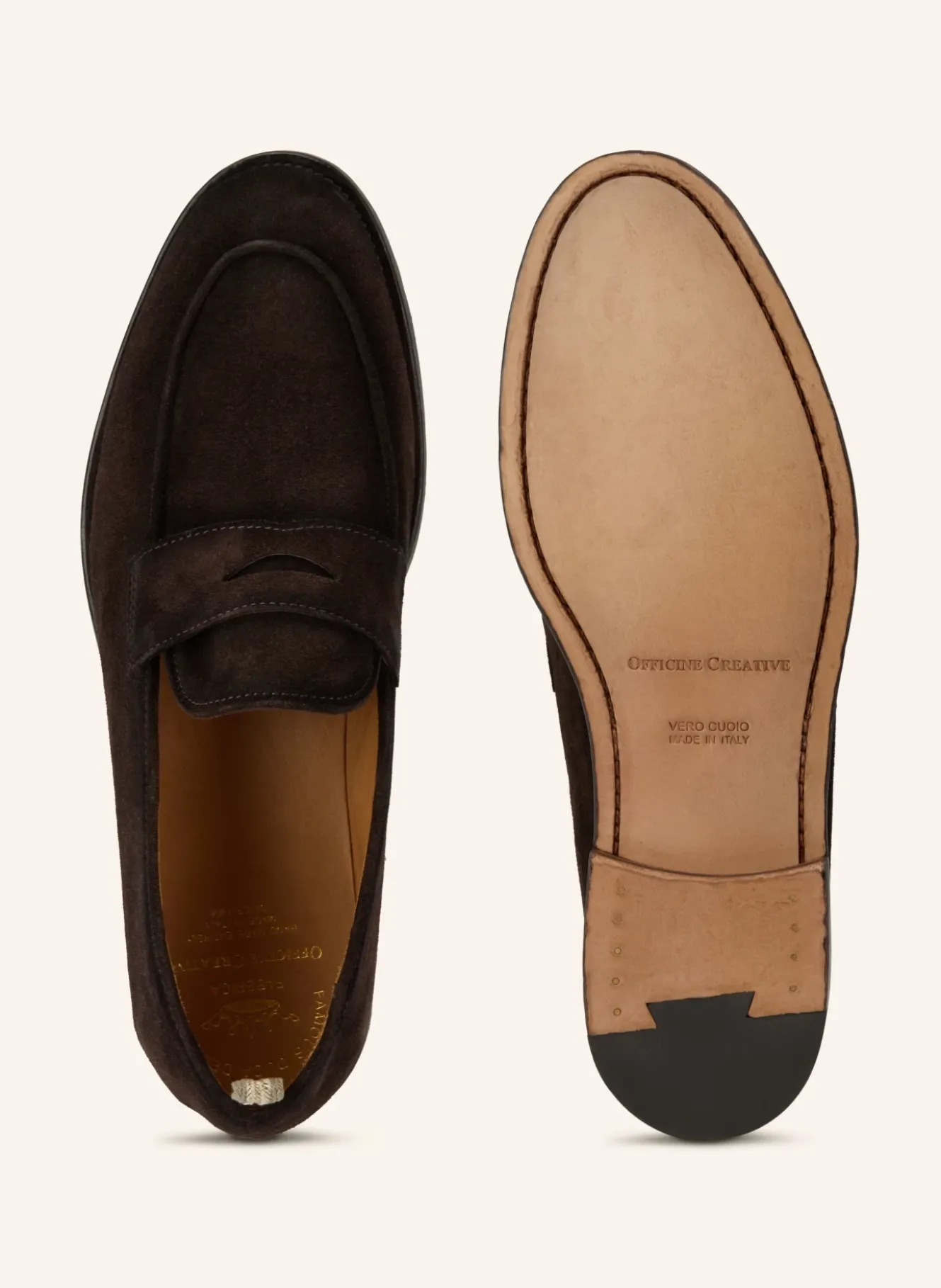Penny-Loafer OPERA 001