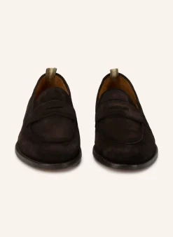 Penny-Loafer OPERA 001