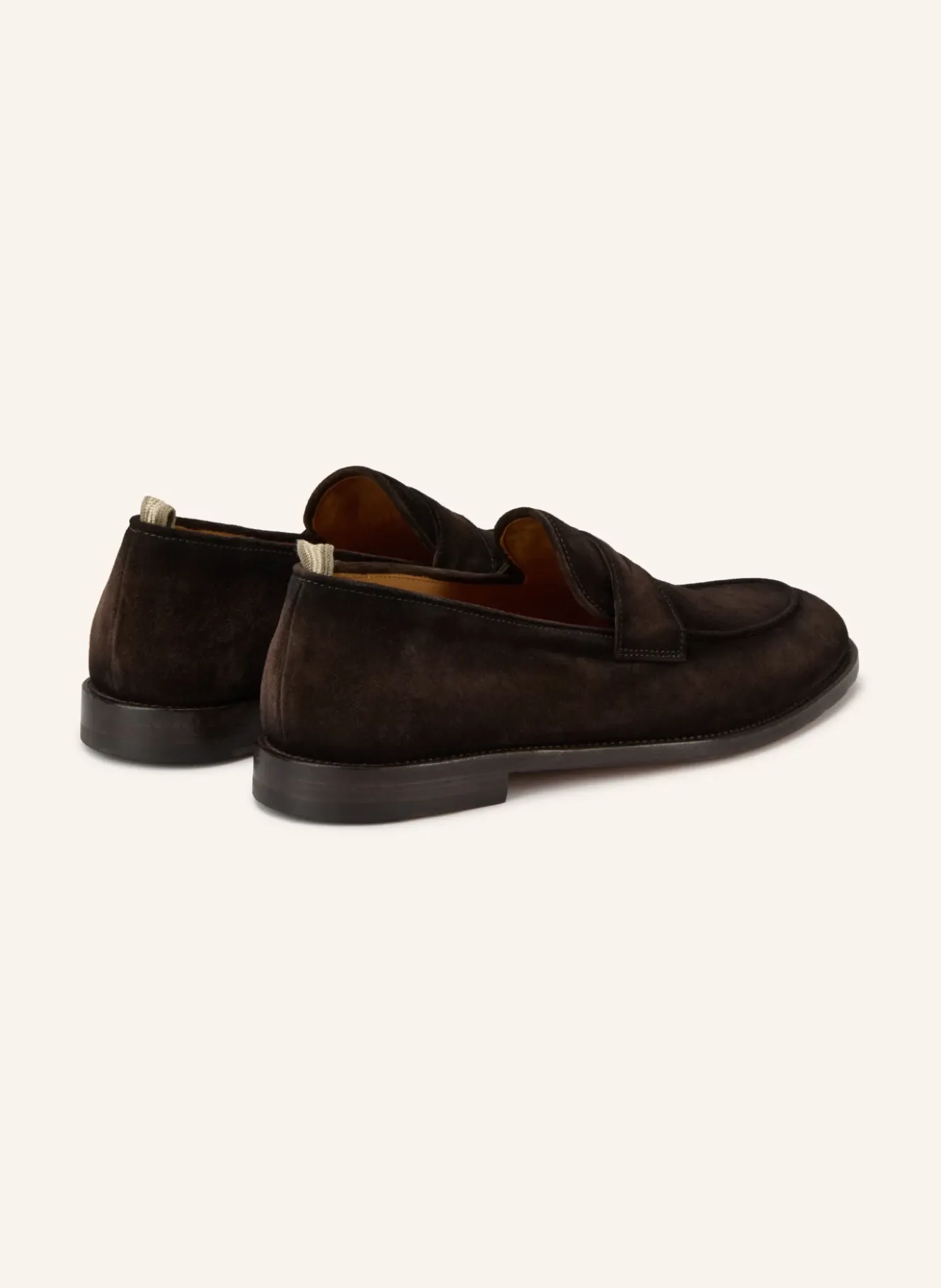 Penny-Loafer OPERA 001