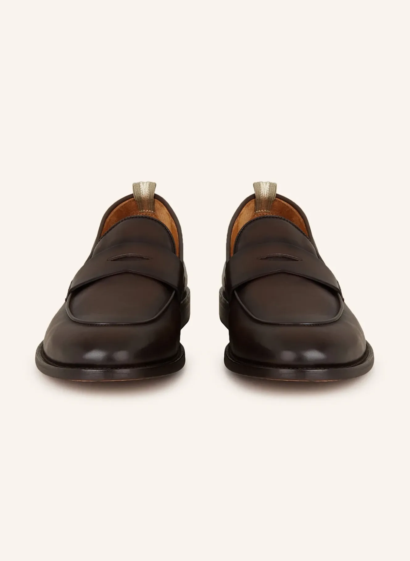 Penny-Loafer OPERA 001