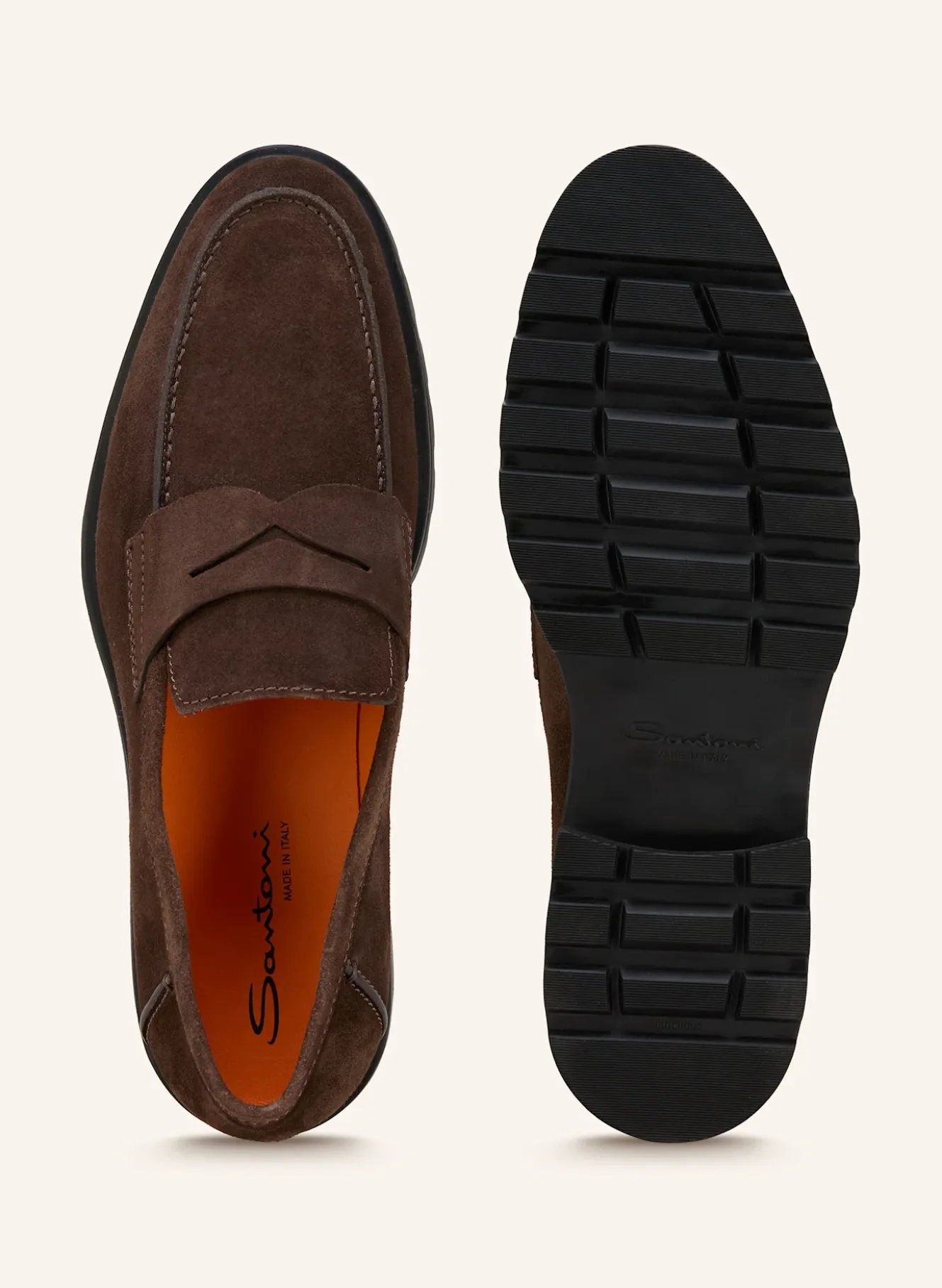 Penny-Loafer ROCK