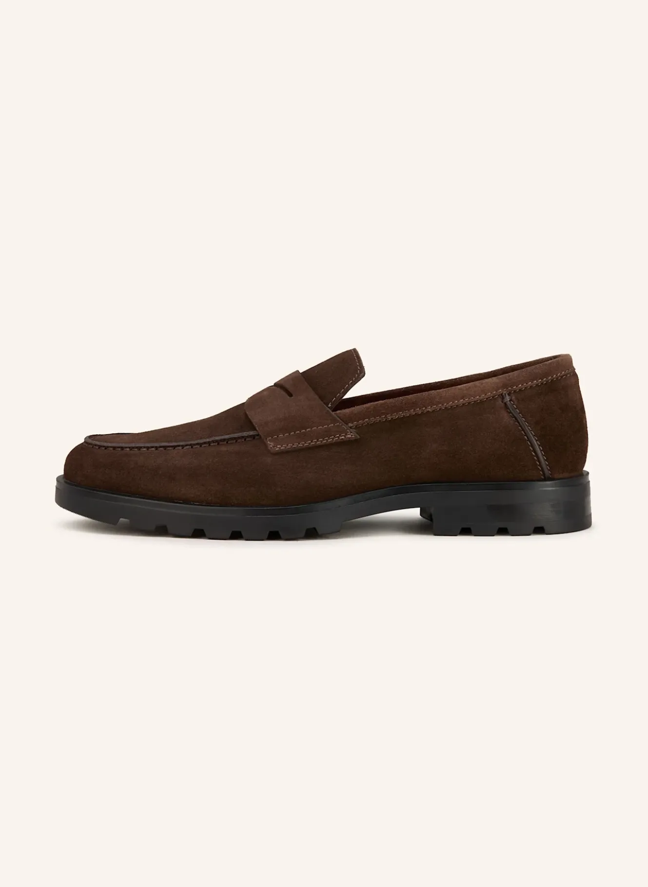 Penny-Loafer ROCK