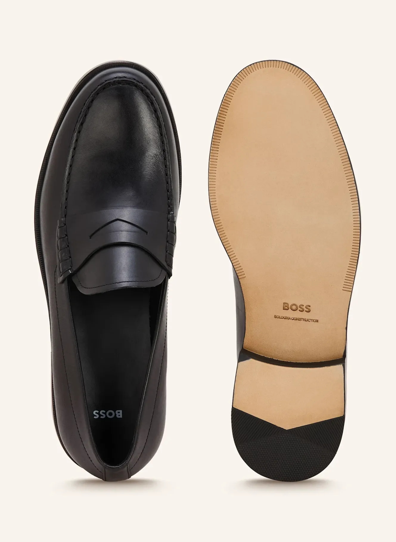 Penny-Loafer TAYIL