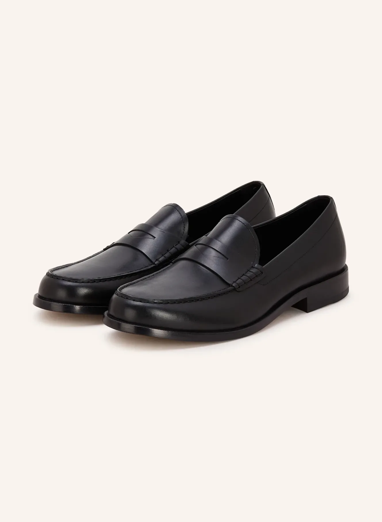 Penny-Loafer TAYIL