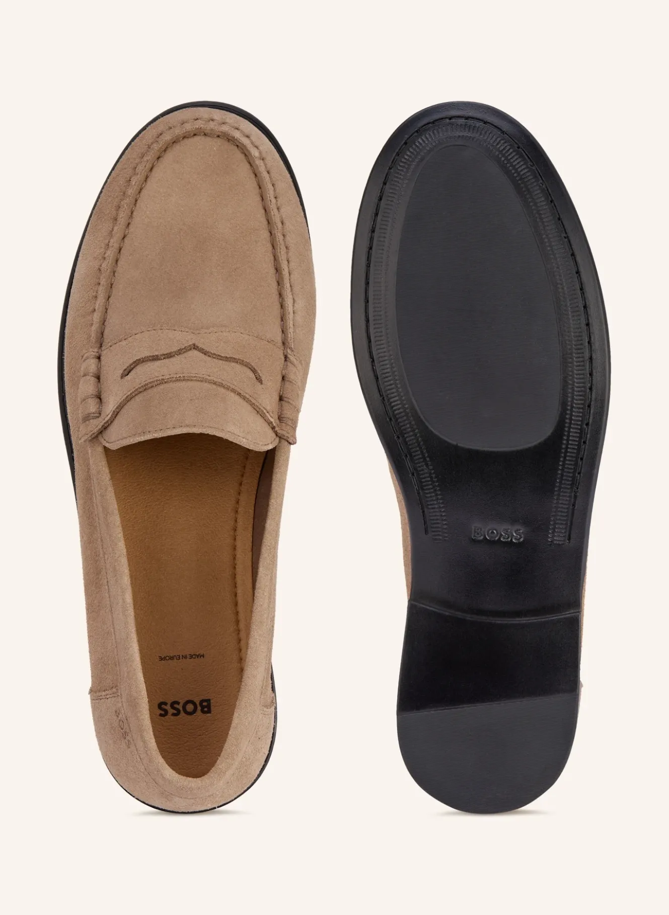 Penny-Loafer TEVAN