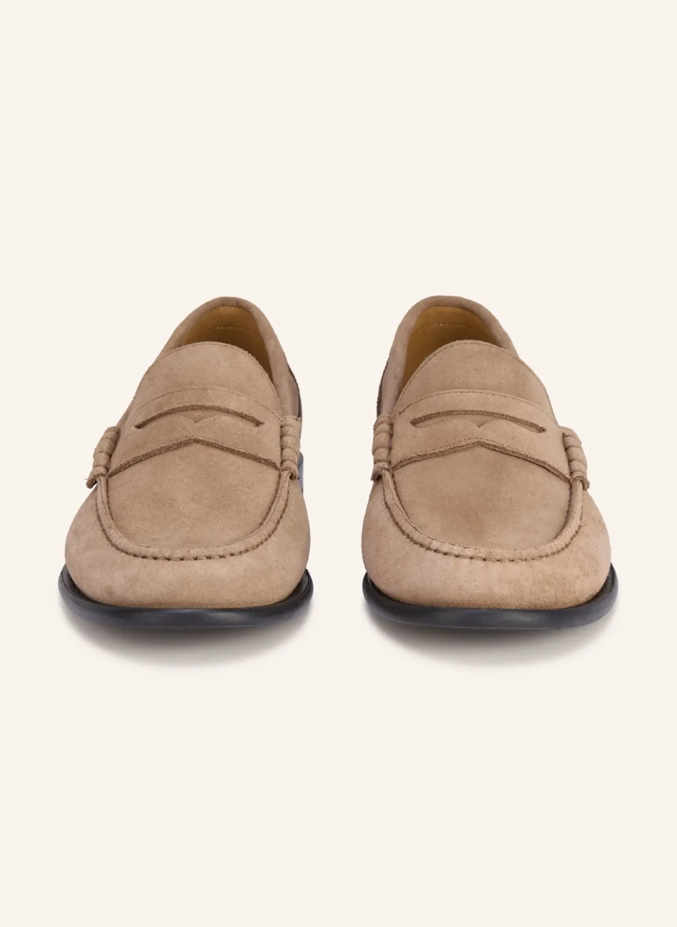 Penny-Loafer TEVAN