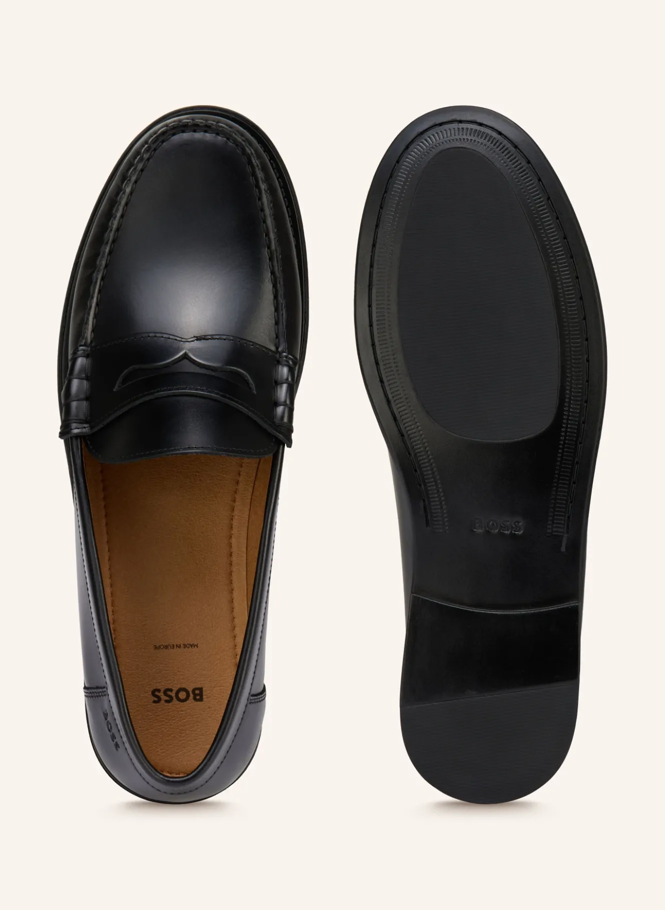 Penny-Loafer TEVAN