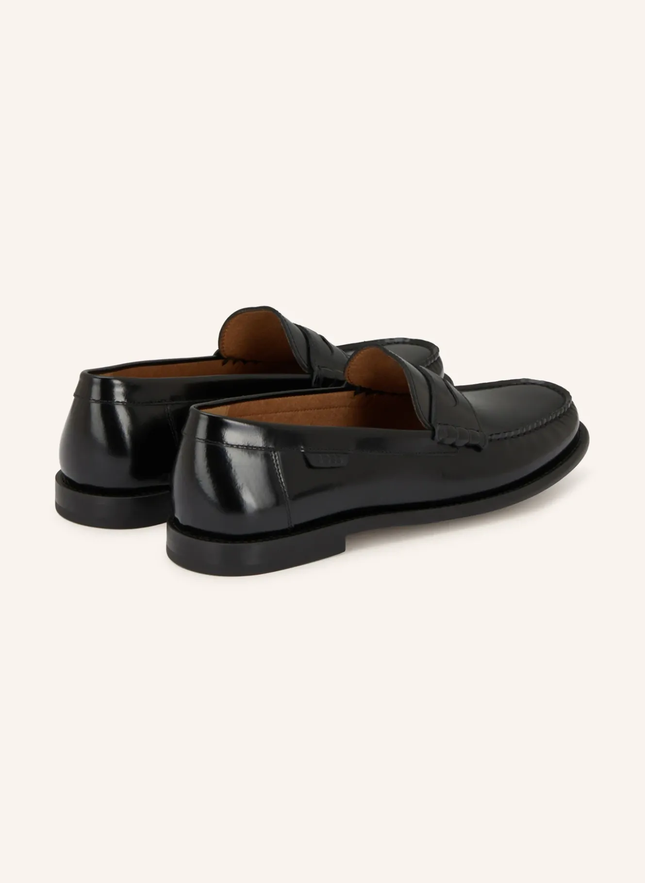 Penny-Loafer TEVAN