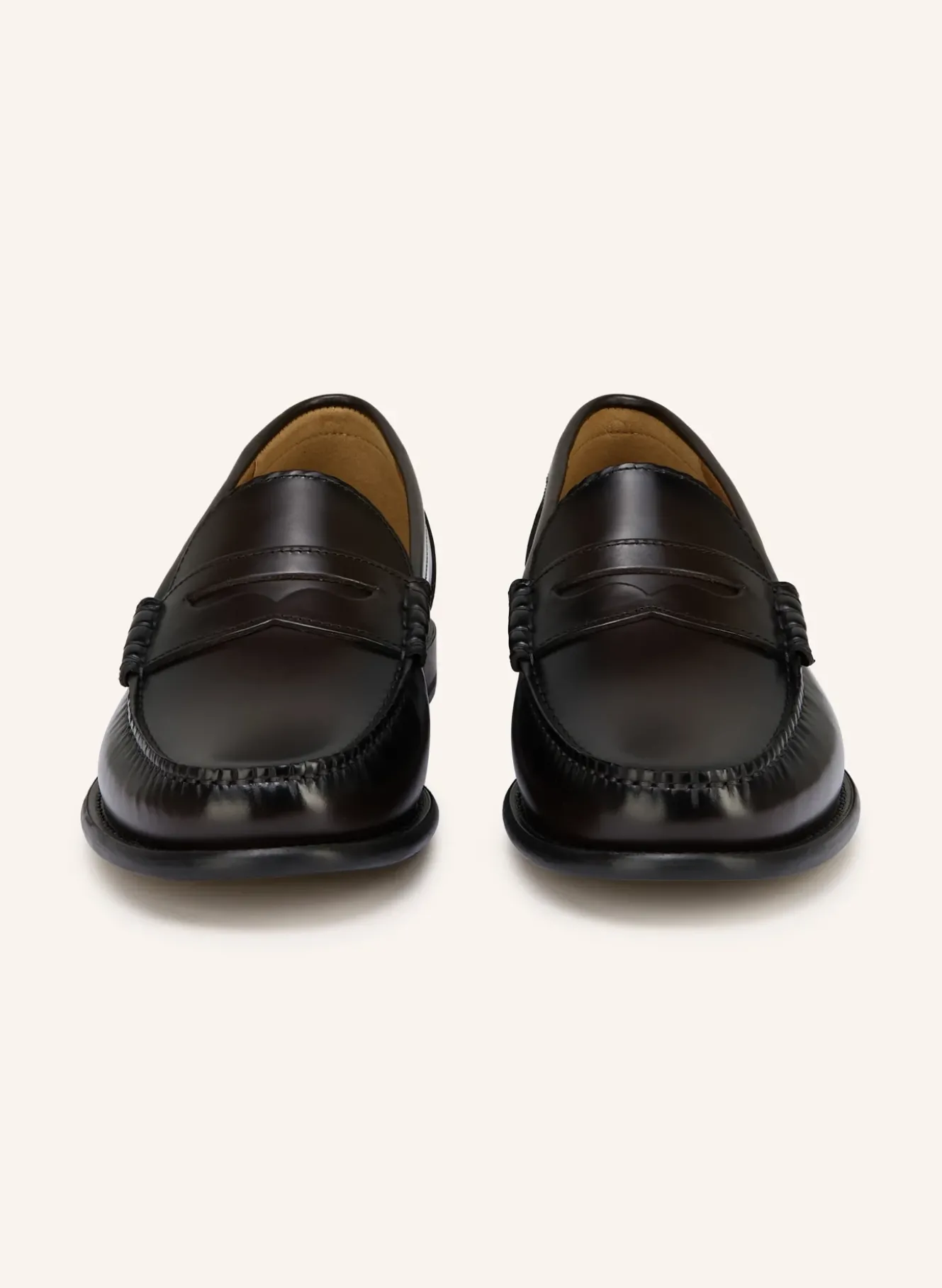 Penny-Loafer TEVAN