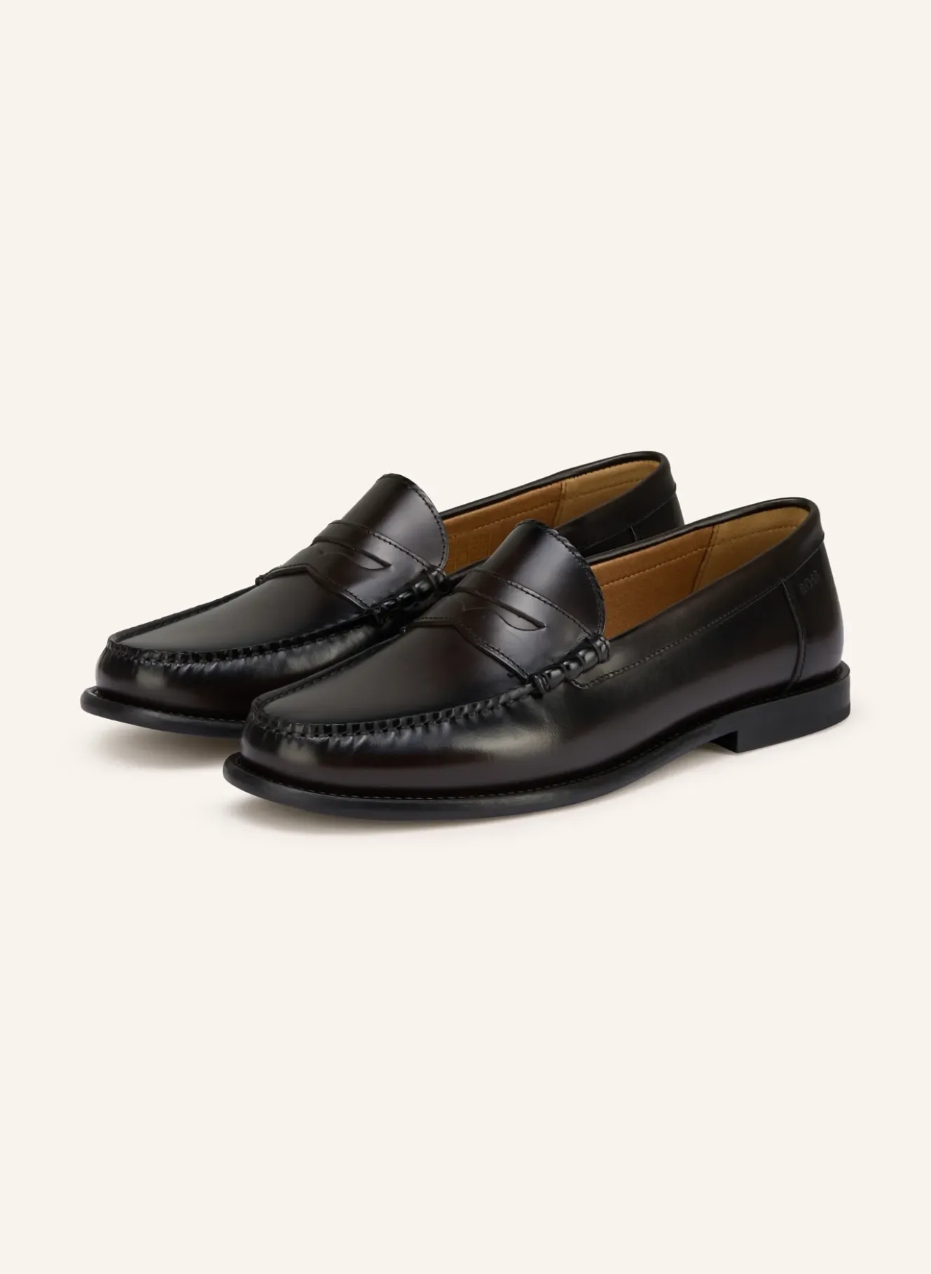 Penny-Loafer TEVAN