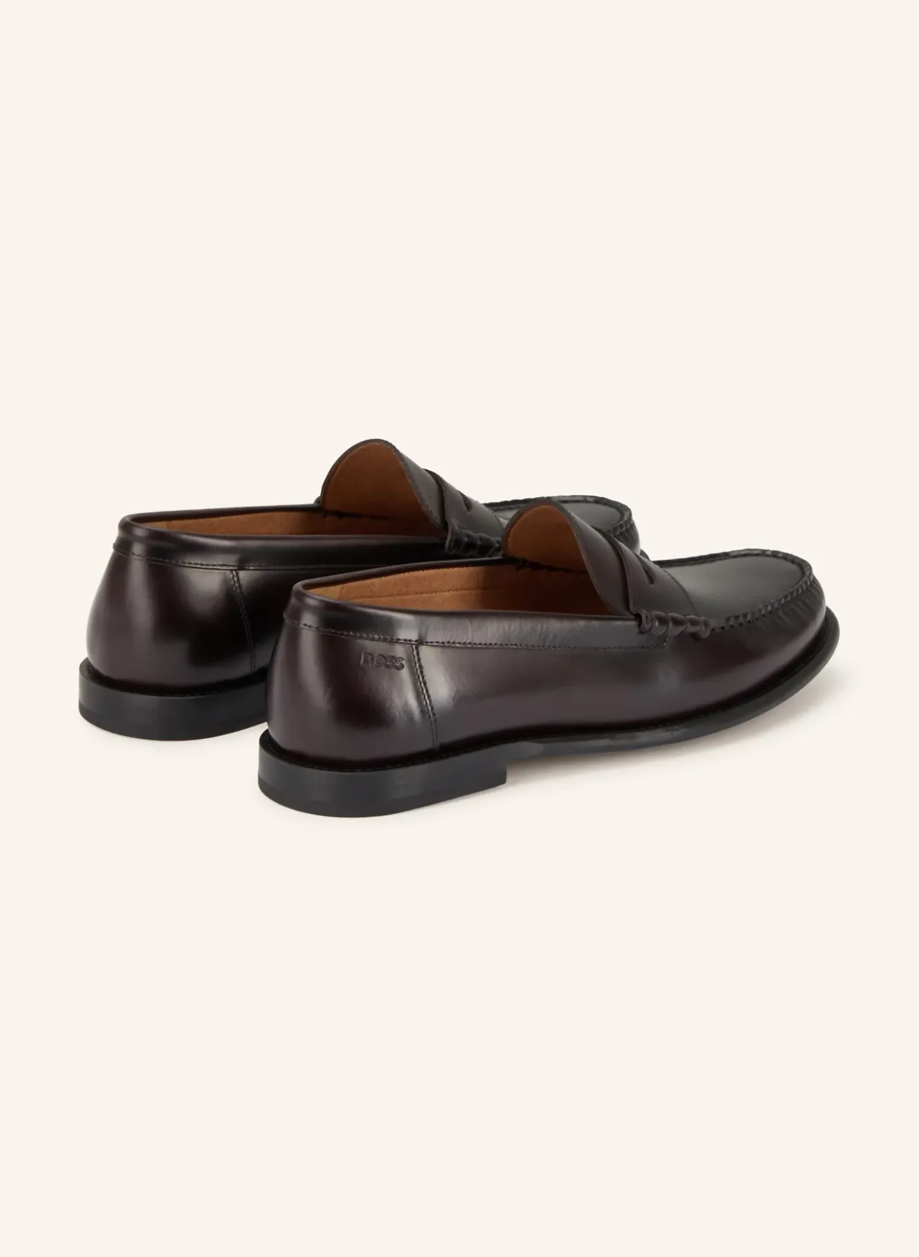 Penny-Loafer TEVAN