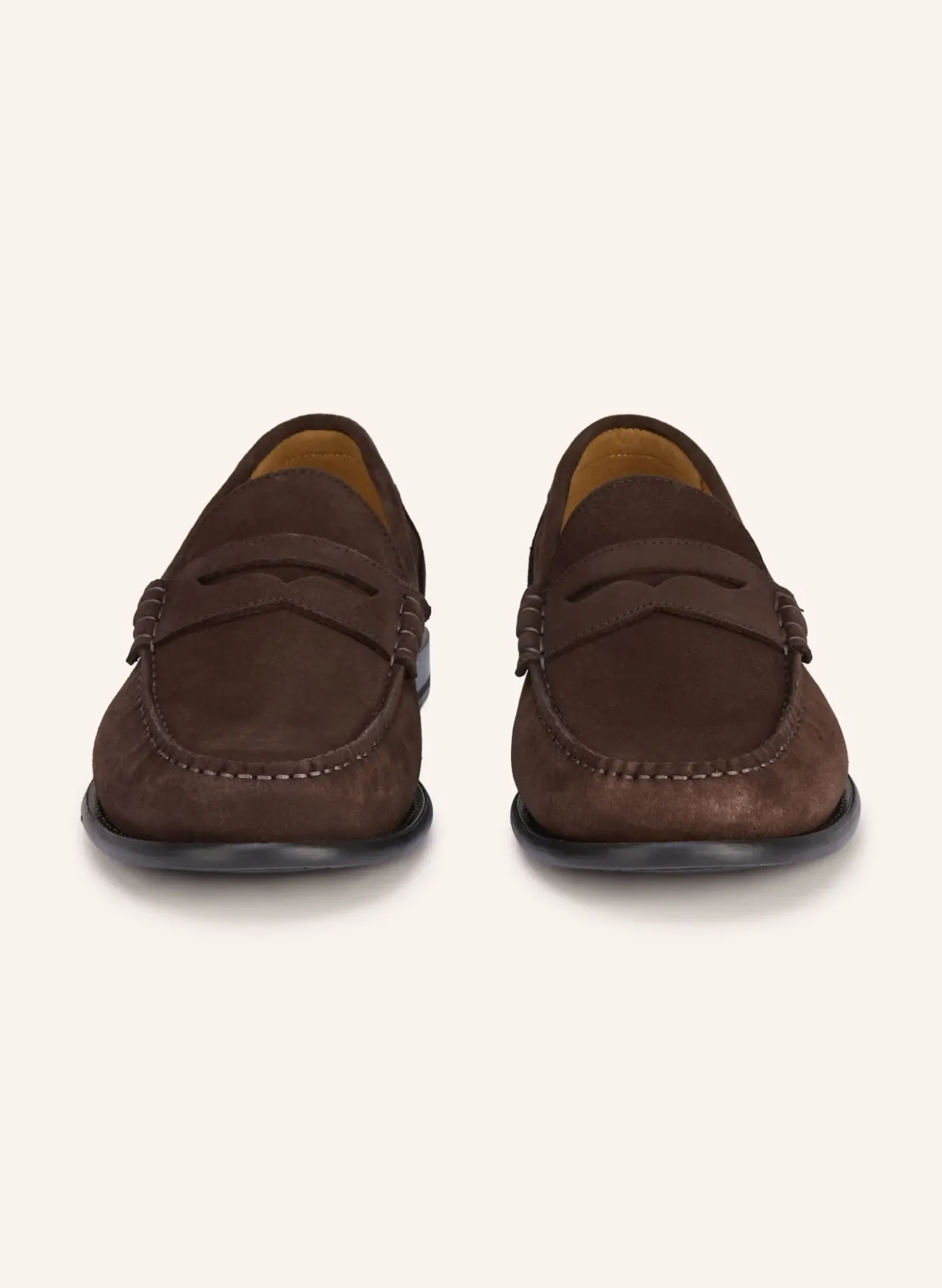 Penny-Loafer TEVAN