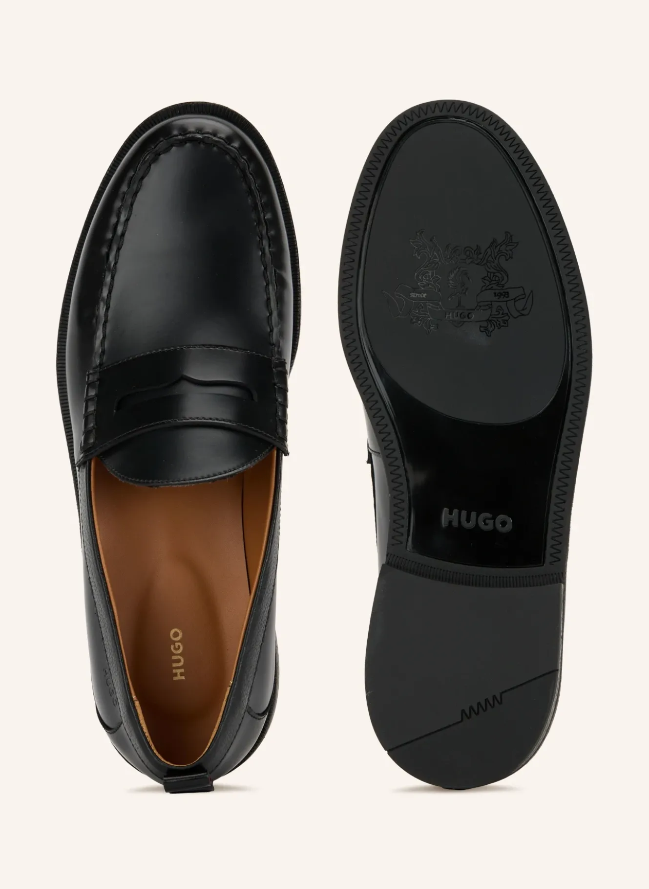 Penny-Loafer VARIAN