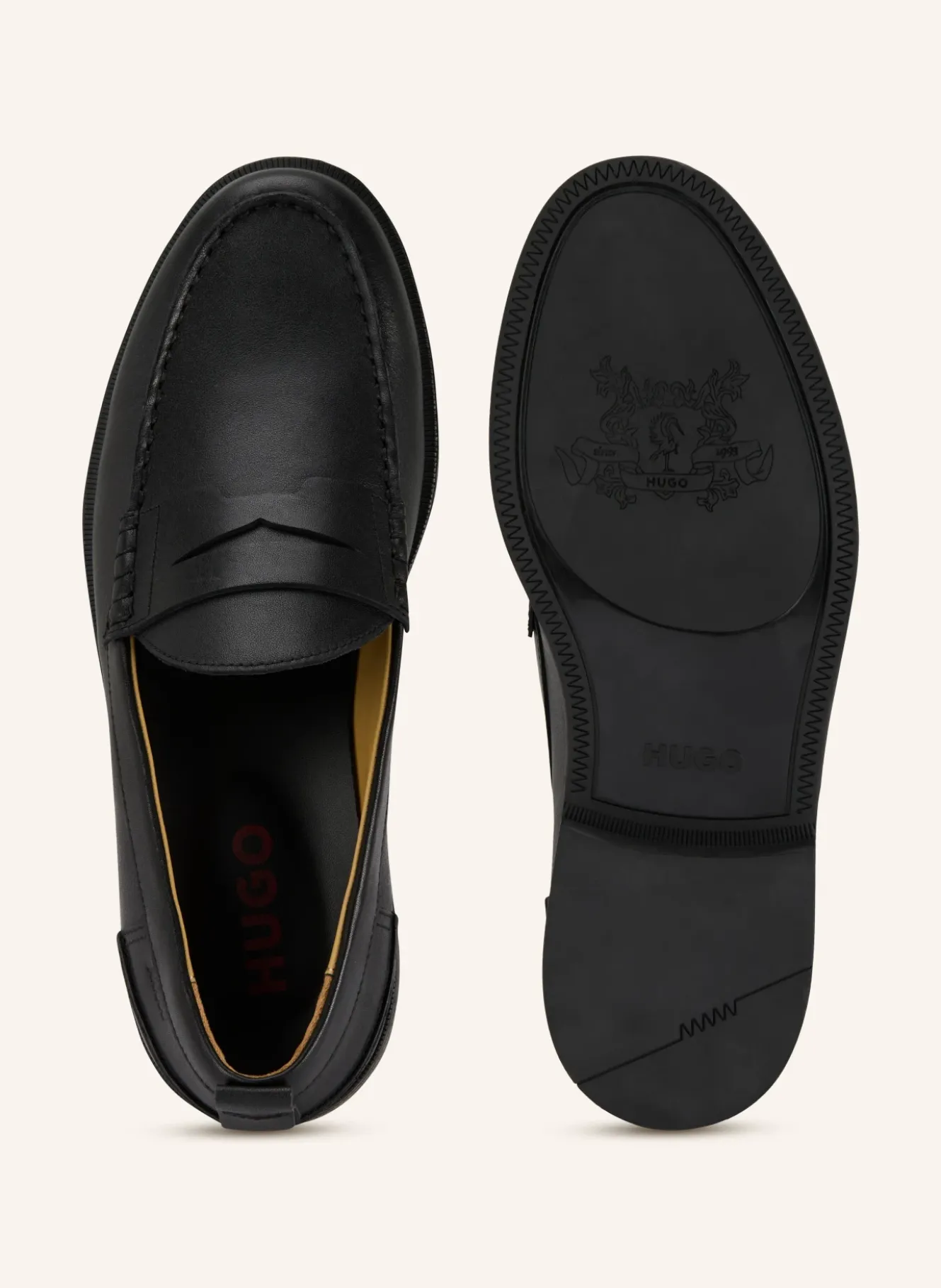 Penny-Loafer VARIAN