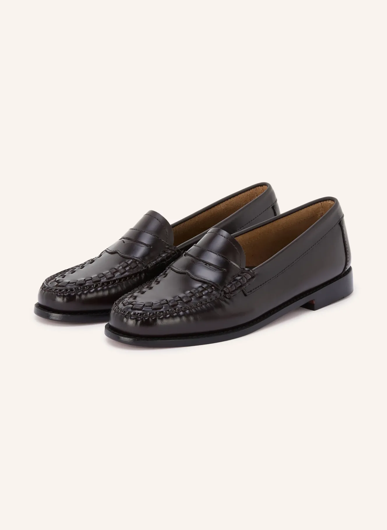 Penny-Loafer WEEJUN