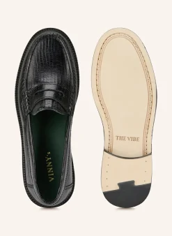 Penny-Loafer YARDEE