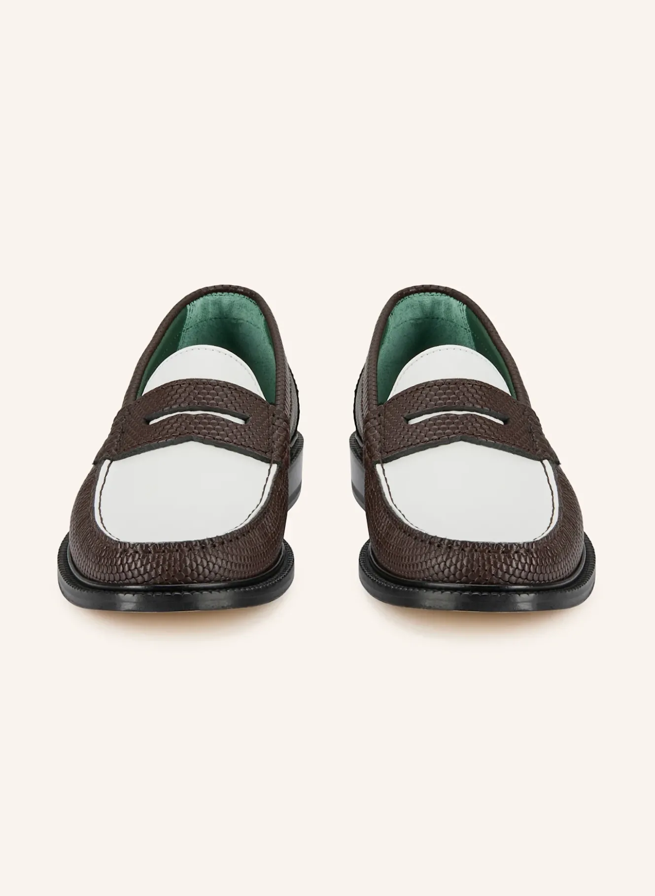 Penny-Loafer YARDEE