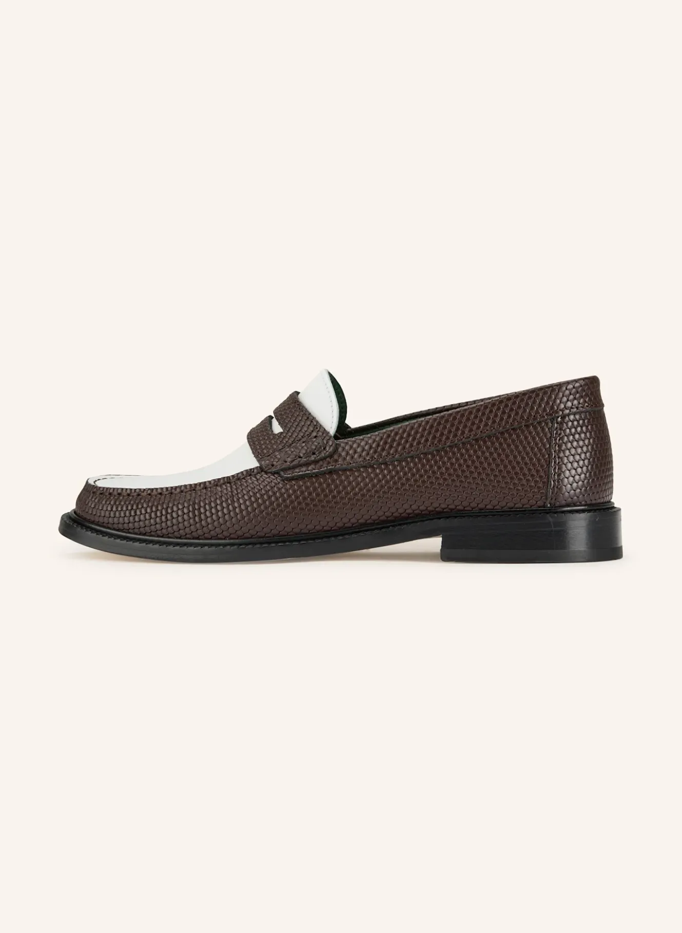 Penny-Loafer YARDEE