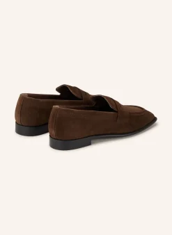 Penny-Loafer ZAHA