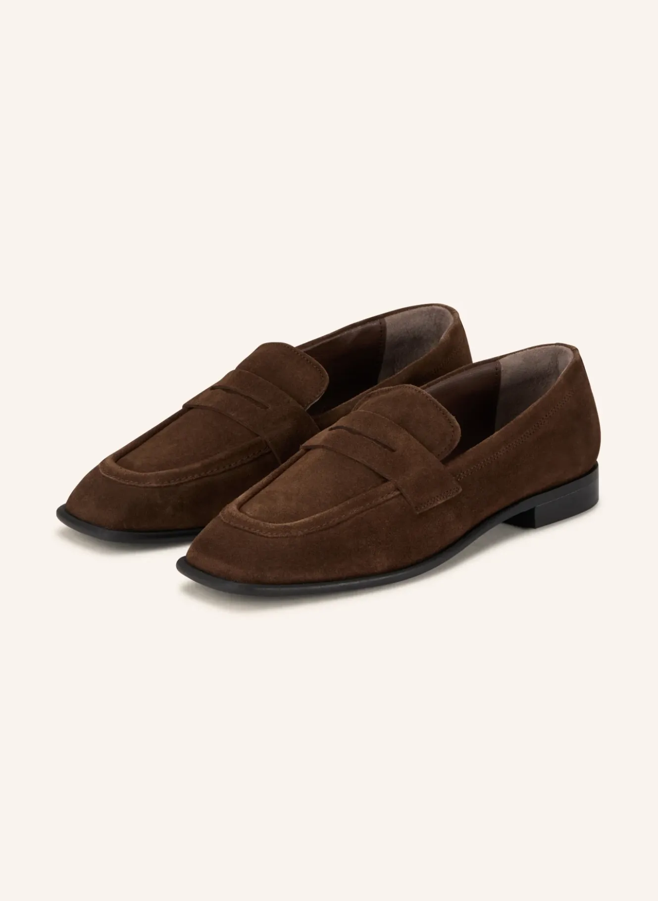 Penny-Loafer ZAHA