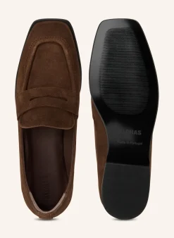 Penny-Loafer ZAHA