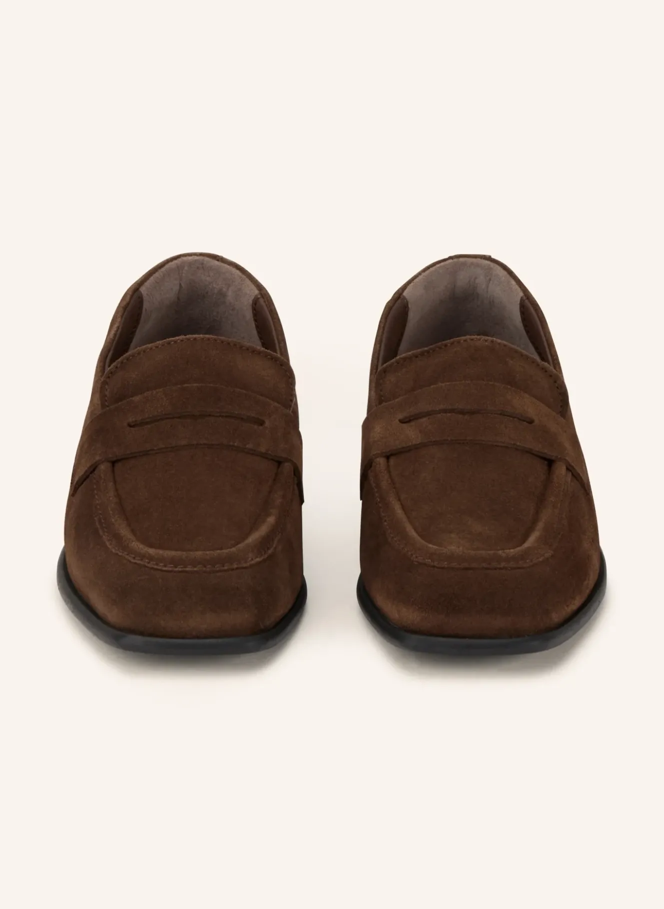 Penny-Loafer ZAHA