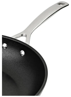 Pfanne ALUMINIUM ANTIHAFT