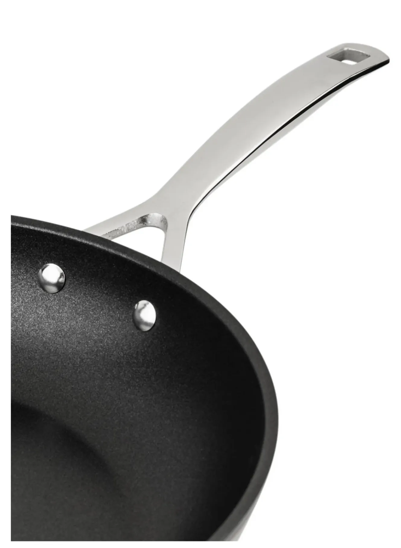 Pfanne ALUMINIUM ANTIHAFT