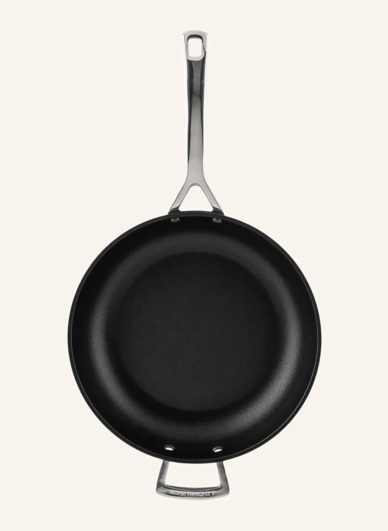 Pfanne ALUMINIUM ANTIHAFT
