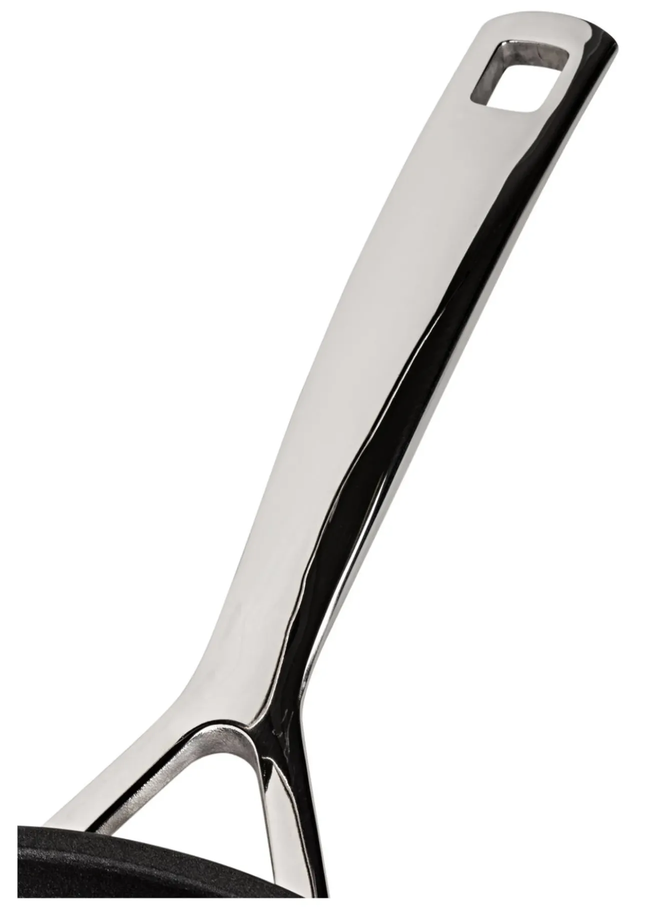 Pfanne 3-ply PLUS