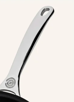 Pfanne 3-ply PLUS