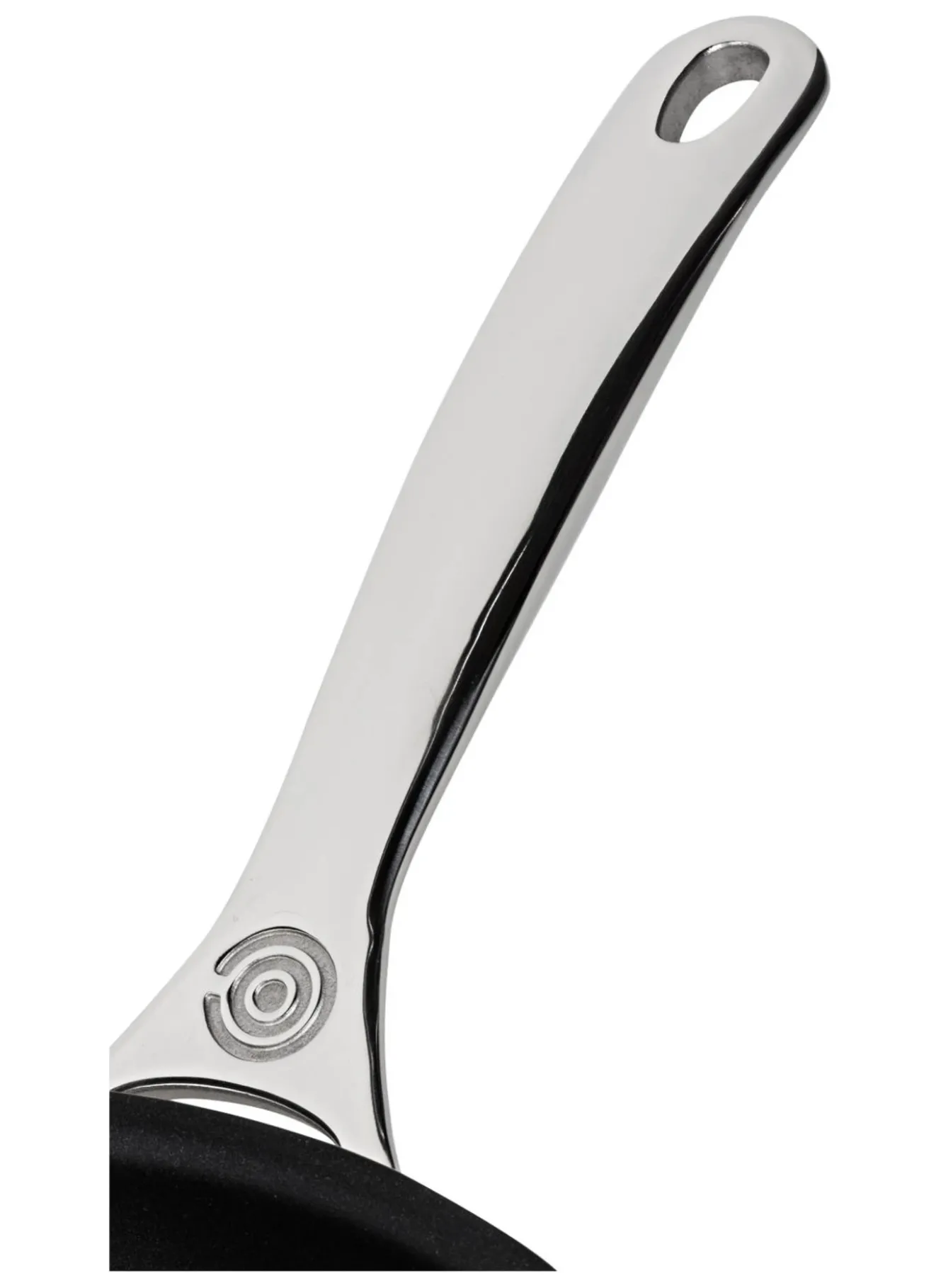 Pfanne 3-ply PLUS