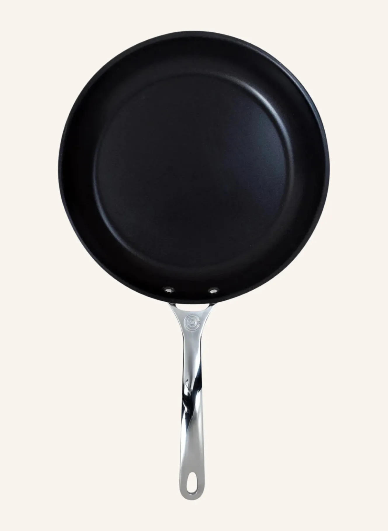 Pfanne 3-ply PLUS