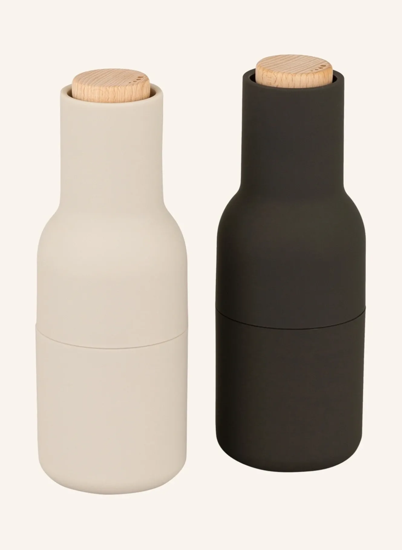 Pfeffer- und Salzmühle BOTTLE GRINDER