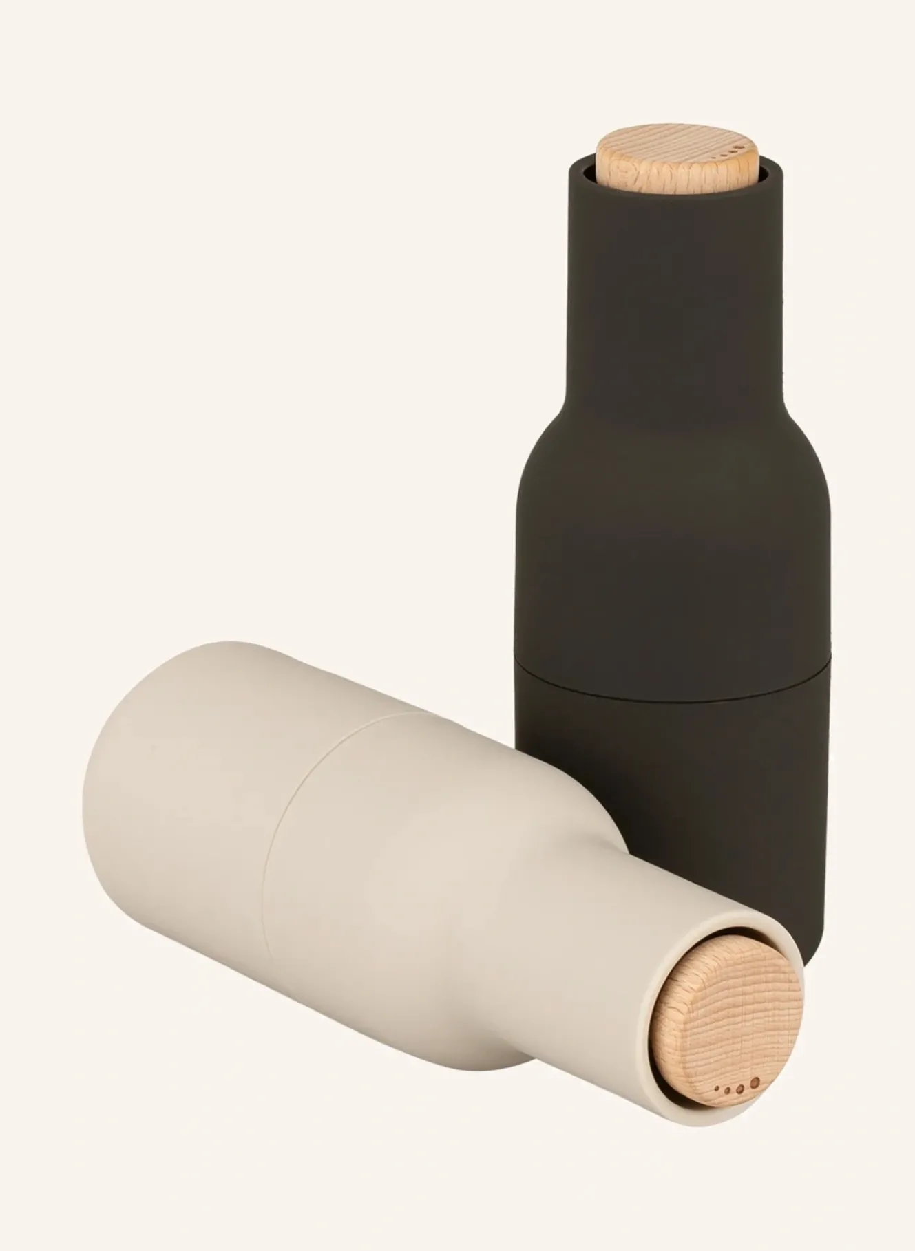 Pfeffer- und Salzmühle BOTTLE GRINDER