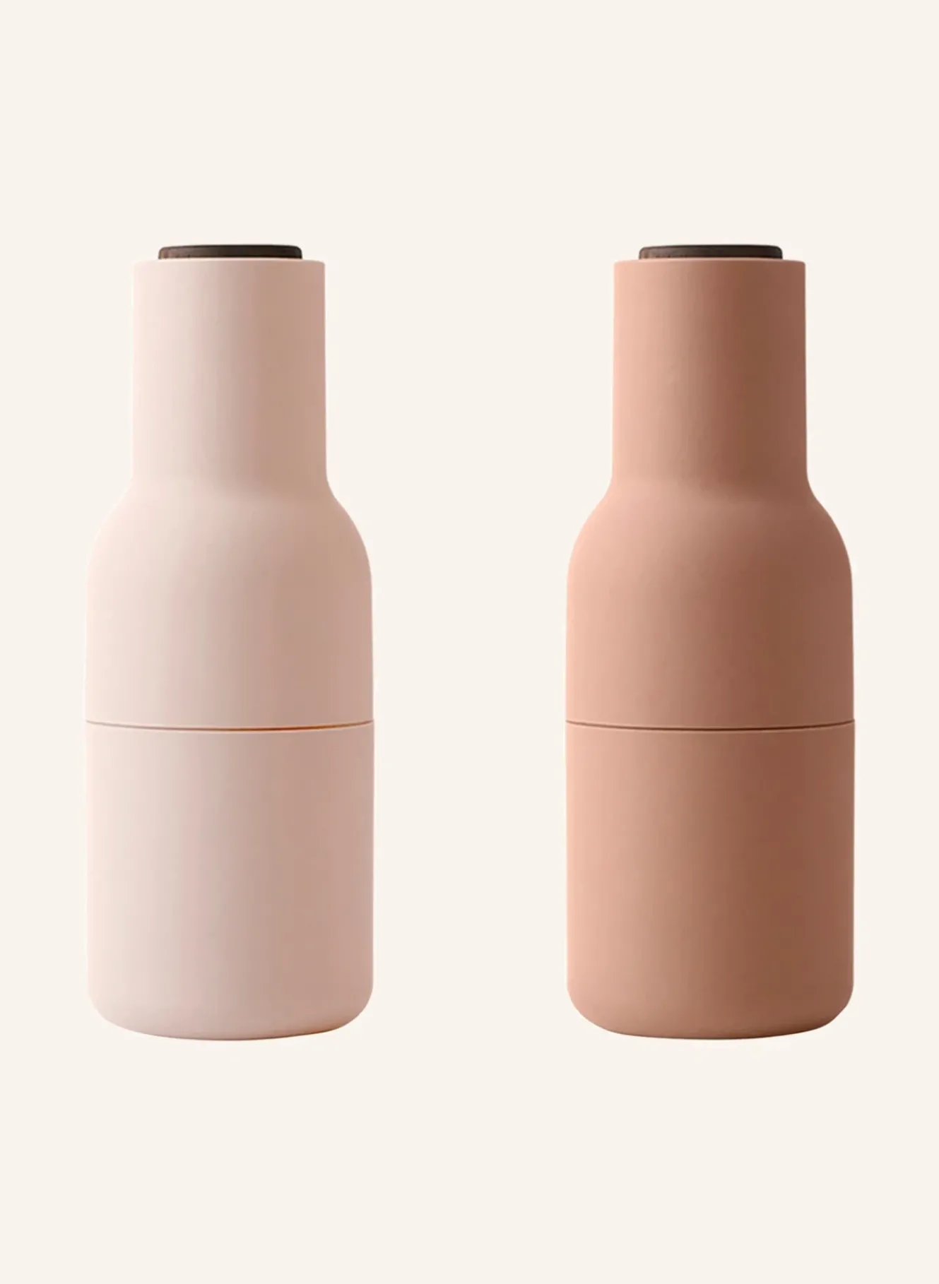 Pfeffer- und Salzmühle BOTTLE GRINDER