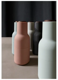 Pfeffer- und Salzmühle BOTTLE GRINDER