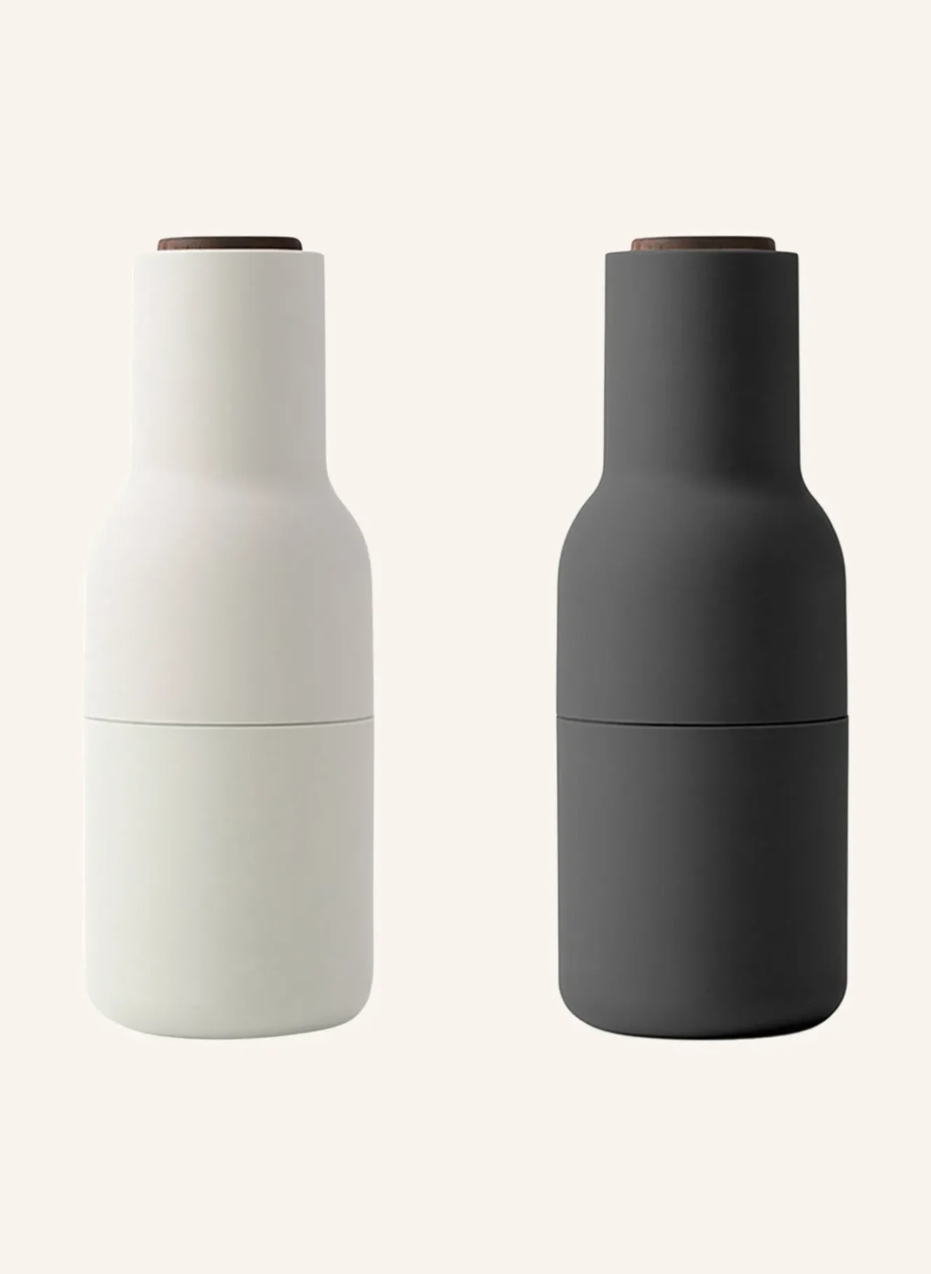 Pfeffer- und Salzmühle BOTTLE GRINDER