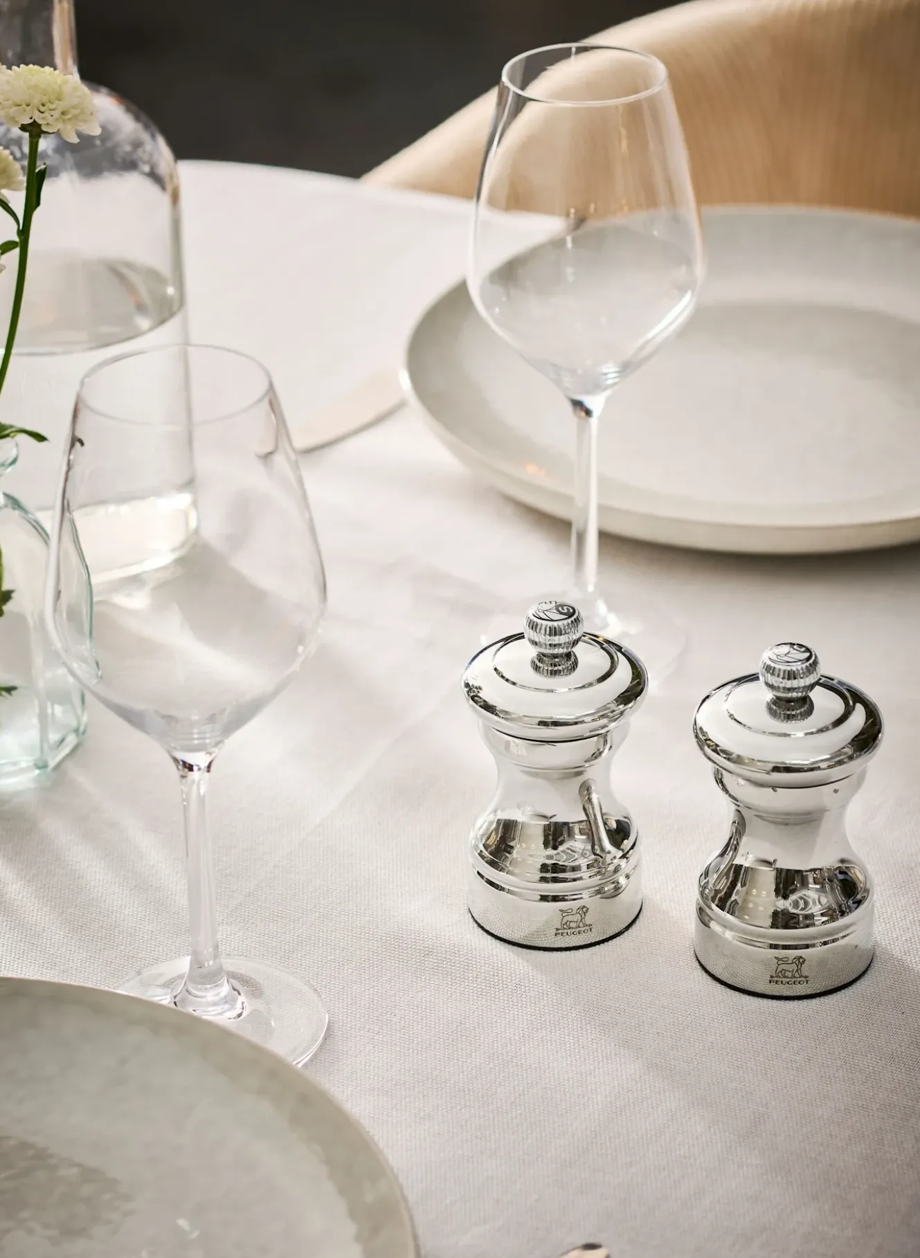 Pfeffermühle BISTRO CHEF