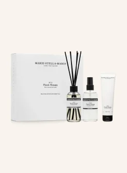 Pflegeset BATHROOM ESSENTIALS MEDIUM