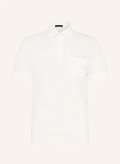 Pique-Poloshirt
