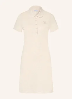 Piqué-Polokleid PASCALINE