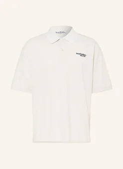 Piqué-Poloshirt