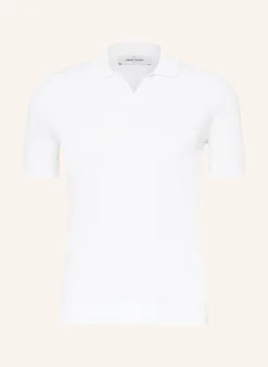 Piqué-Poloshirt