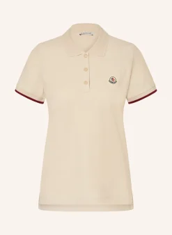 Piqué-Poloshirt