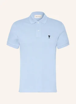 Piqué-Poloshirt