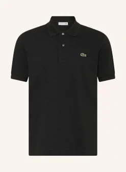 Piqué-Poloshirt