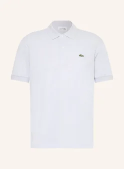 Piqué-Poloshirt
