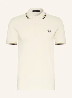 Piqué-Poloshirt