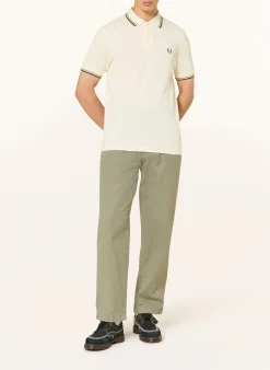 Piqué-Poloshirt